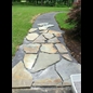 thumbnail We also specialize in custom walkways.